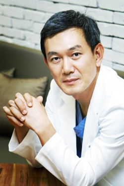 (사진 : 압구정 세란성형외과 정일화 원장)