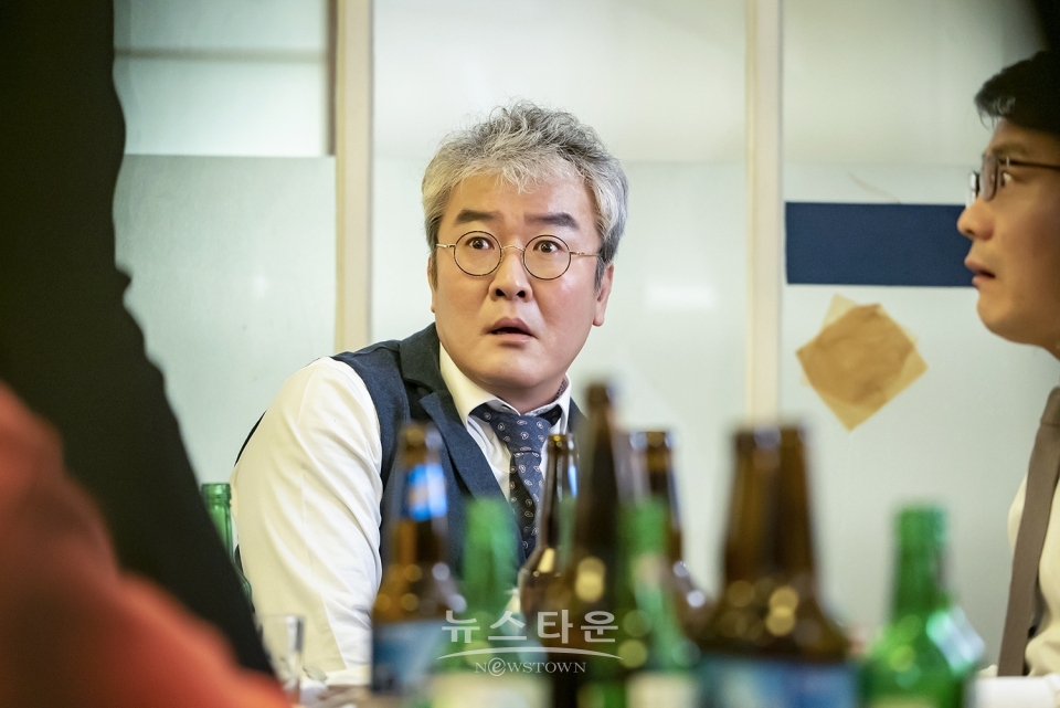 [사진 제공] 스튜디오드래곤, 본팩토리 / 고득용기자 ⓒ뉴스타운
