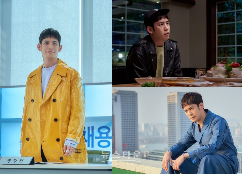 사진제공: MBC ‘꼰대인턴’ / 고득용기자 ⓒ뉴스타운