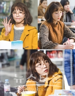이초희_굳피플 제공 / 고득용기자 ⓒ뉴스타운