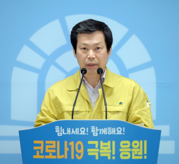 김정태 과장
