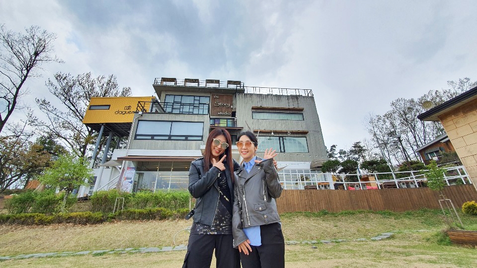 서진 : 그레이트드리머 제공