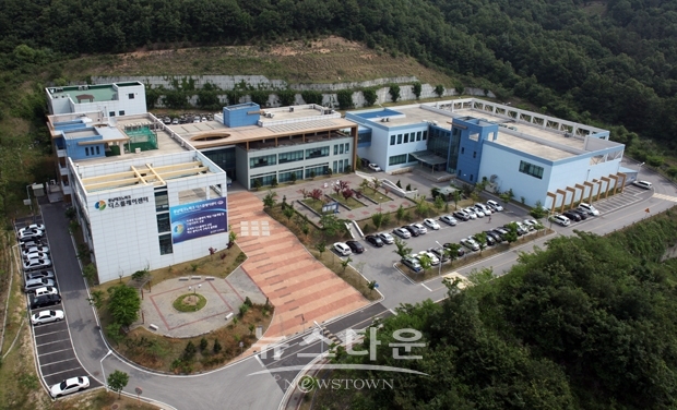 디스플레이센터