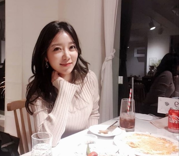 하지영 (사진: 하지영 인스타그램)