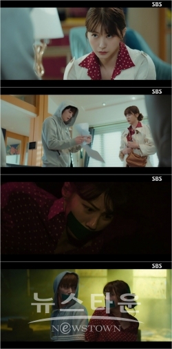 사진=SBS '굿캐스팅' 방송화면 캡처 / 고득용기자 ⓒ뉴스타운