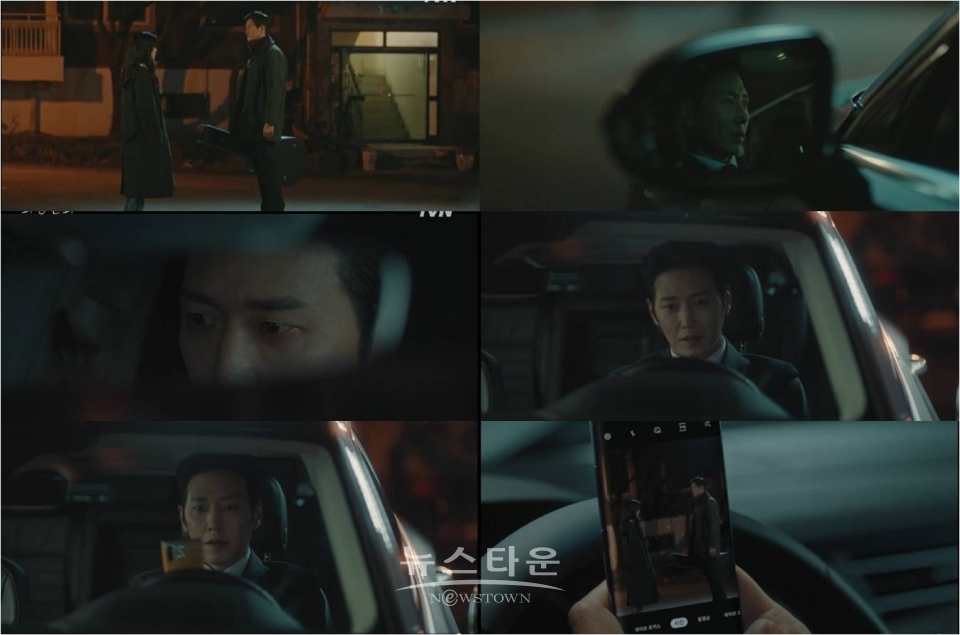 사진제공 = tvN 화양연화 캡쳐, 레드라인엔터테인먼트 제공 / 고득용기자 ⓒ뉴스타운