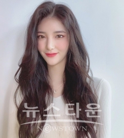사진제공-김해리 sns / 고득용기자 ⓒ뉴스타운