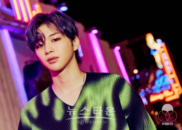 사진출처 : 강다니엘 (출처 커넥트엔터테인먼트) / 고득용기자 ⓒ뉴스타운