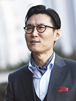 한국예총 이범헌 회장