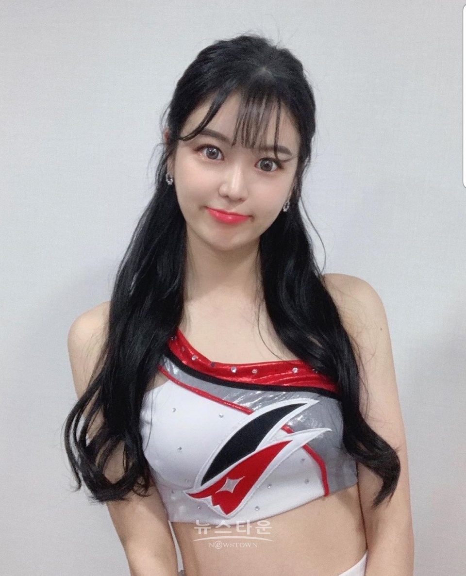 사진 출처: 신세희 SNS / 고득용기자 ⓒ뉴스타운