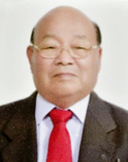 전병수노인회장