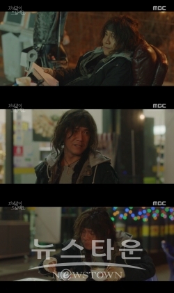 배우 박호산, 극의 재미 배가시키는 '키에누'로 첫 등장! 독보적 존재감 '뿜뿜' / 고득용기자 ⓒ뉴스타운