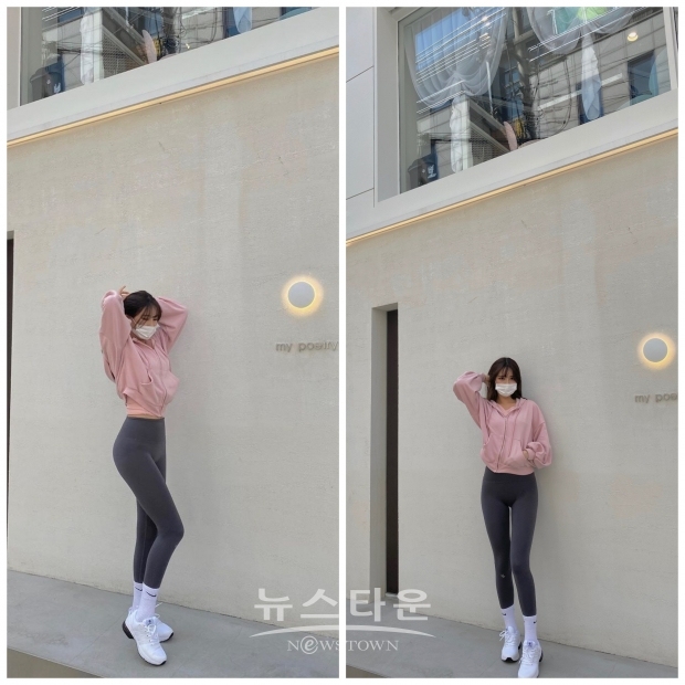 사진제공-유하영 인스타그램 / 고득용기자 ⓒ뉴스타운