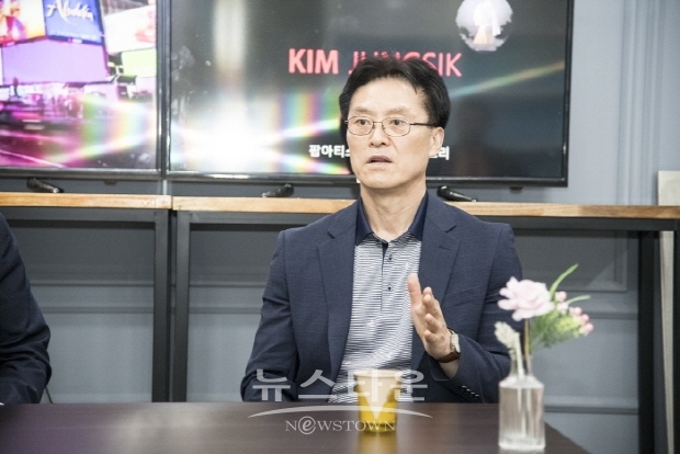 제30회 이순선 문화이야기 ‘앙데팡당2020코리아와 코로나19’(김한정 기자)