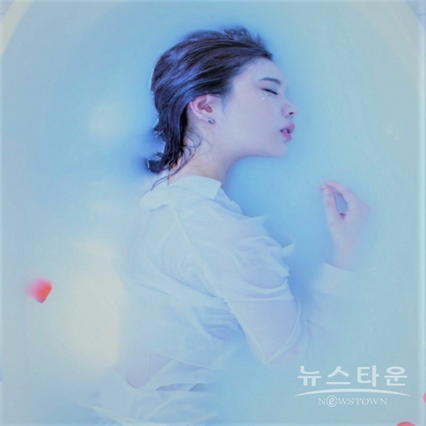 사진=가수 채비니