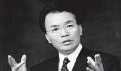 장지원 코리아플러스 회장.