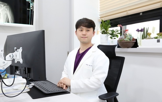 (사진: 분당정형외과 이세환통증의학과 이세환 원장)