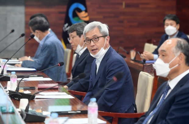 세교소프트웨어고 설립추진 업무협약 체결식
