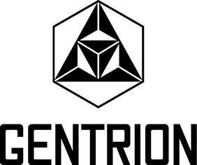 Gentle Mars 로고