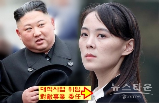 북한 인민군의 이 같은 공개보도형식의 입장문은 “김여정 노동당 제 1부부장이 지난 13일 담화에서 우리는 곧 다음 단계의 행동을 취할 것”이라면서 “다음 번 대적 행동의 행사권은 우리 군대 총참모부에 넘겨주려고 한다”고 밝힌데 이어 나온 후속 조치이다.