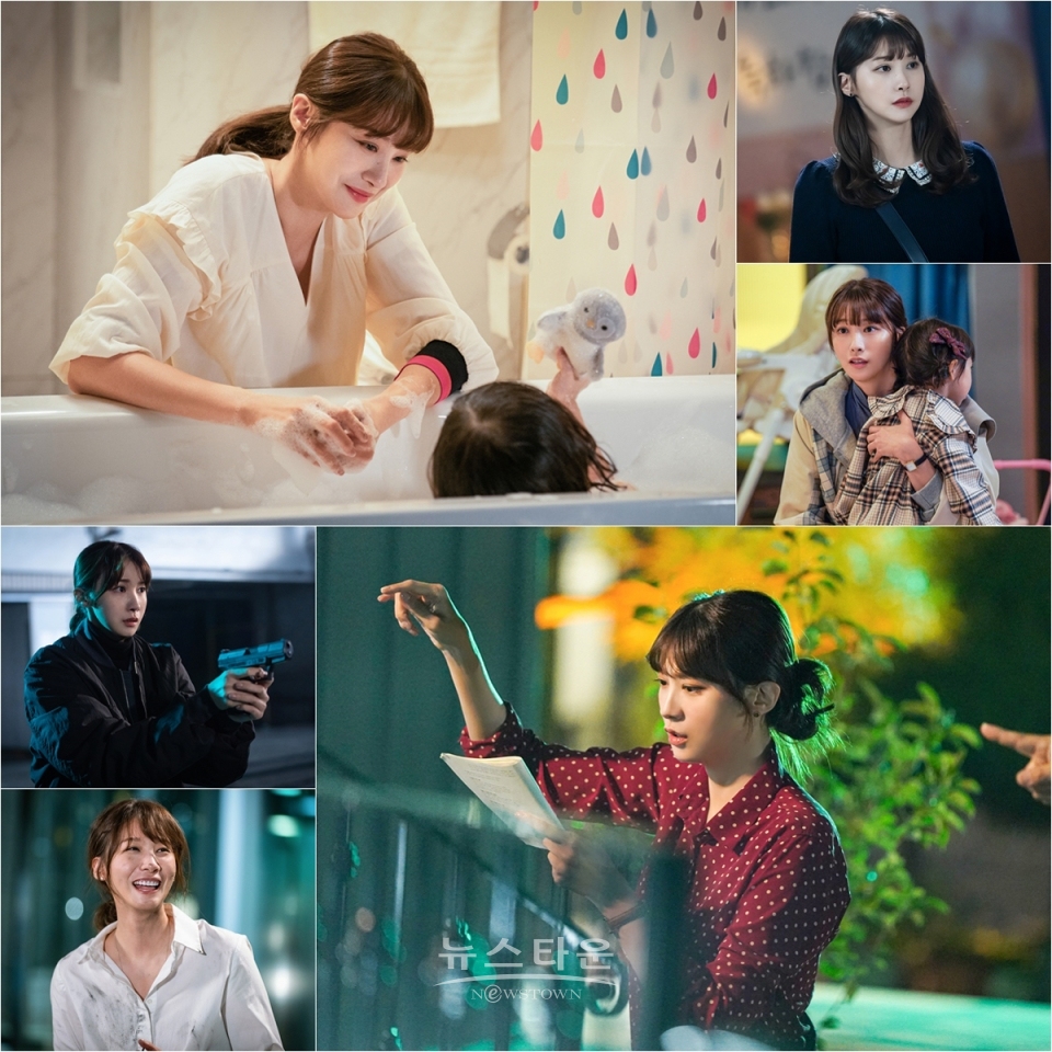 사진제공=SBS, WIP(더블유아이피) / 고득용기자 ⓒ뉴스타운