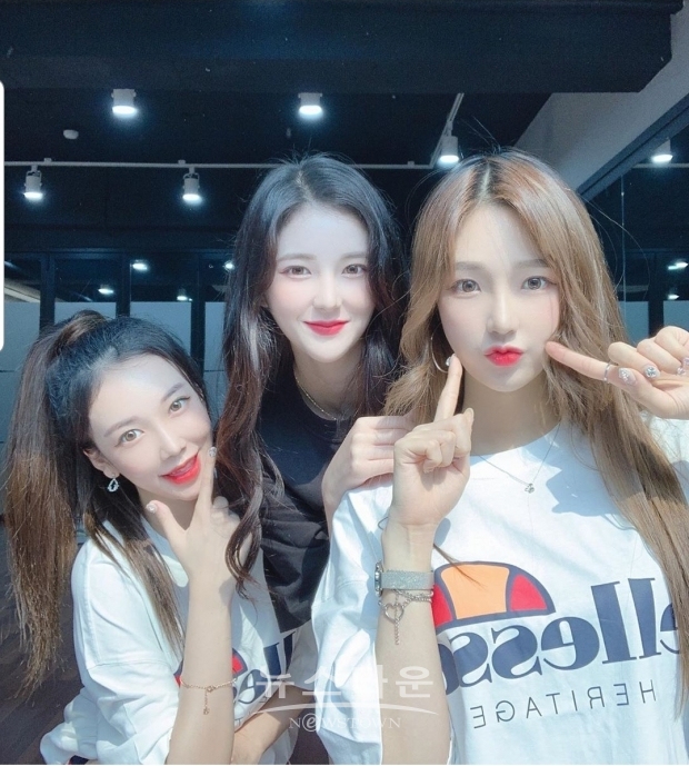 사진제공- 김수진 인스타그램 / 고득용기자 ⓒ뉴스타운