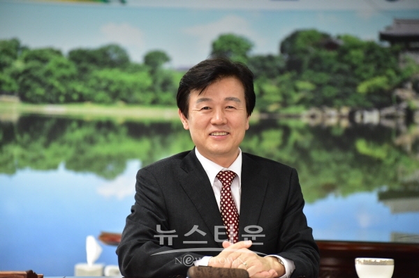 조규일진주시장