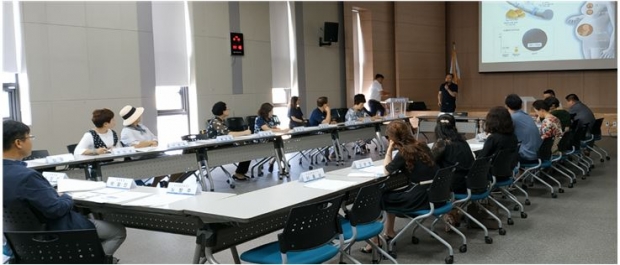 50만 대도시 평택 환경친화도시 성장 발판 마련