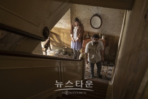 부적 / Amulet / 고득용기자 ⓒ뉴스타운