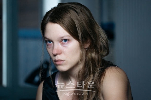 오 머시! / Oh Mercy!
