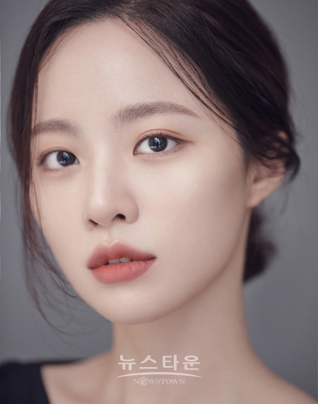 배윤경, 새 프로필 사진 공개 _성숙美 물씬 / 고득용기자 ⓒ뉴스타운
