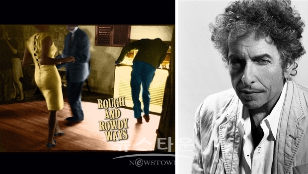 	39 번째 스튜디오 앨범 [Rough And Rowdy Ways] 발매	앨범 누적 판매량 1.25억 장 기록 중