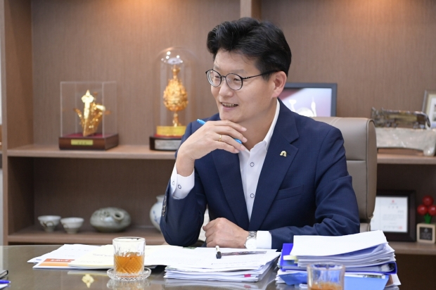 김정섭 시장