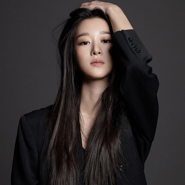 서예지 허리 (사진 : GOLDMEDALIST)