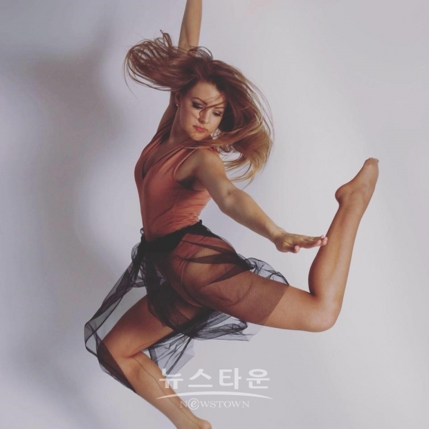 2020 슈퍼탤런트 폴란드 대표 / 고득용기자 ⓒ뉴스타운