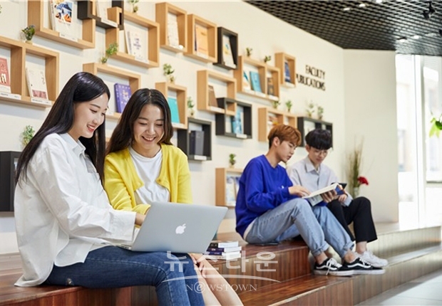 광운대학교 정보과학교육원