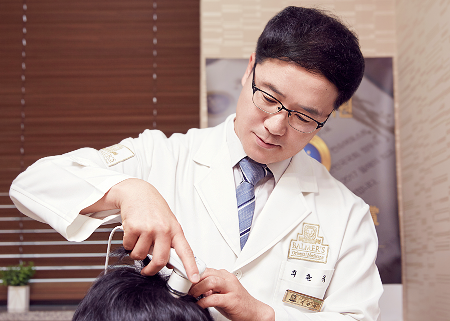 (사진: 발머스한의원 인천점 최환석 원장)