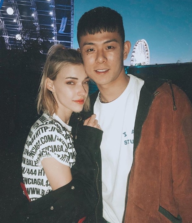 (사진: 인스타그램)