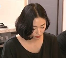 유노윤호 여동생 (사진 : MBC ‘나 혼자 산다’)