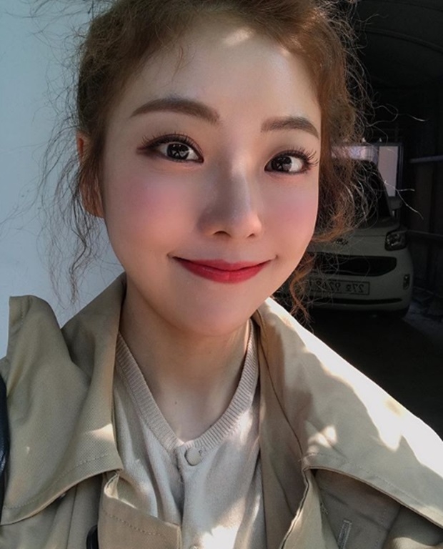 서예화 (사진: 서예화 인스타그램)