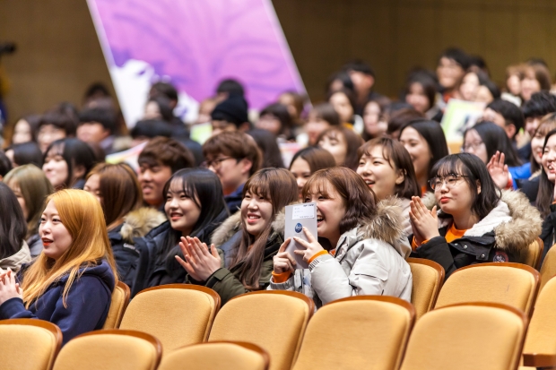 삼육대 인성교육 프로그램
