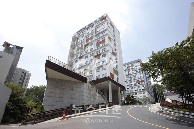 중앙대학교 평생교육원