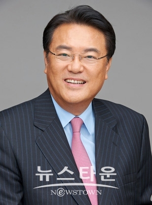 정진석 국회의원(미래통합당, 충남 공주·부여·청양)