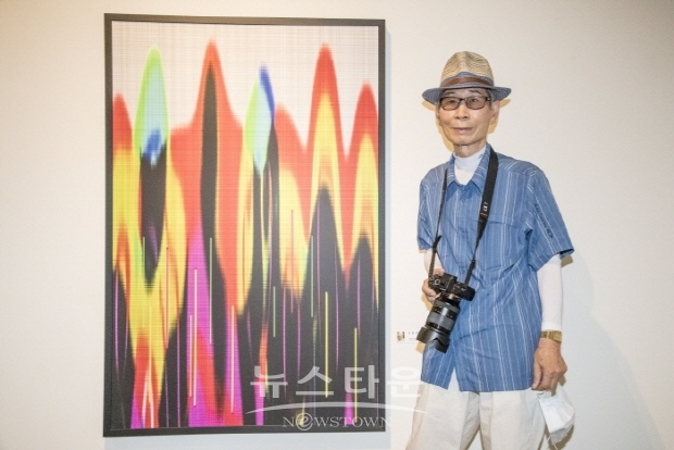 2020 제10회 像 美術會展(김한정 기자)