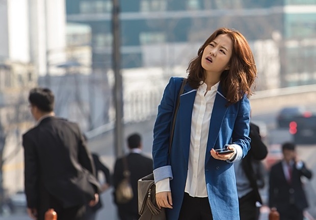 열정같은소리하고 있네 박보영 (사진: 영화 '열정같은 소리하고 있네')