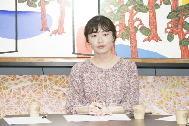 제37회 이승근 Art Story (김한정 기자)