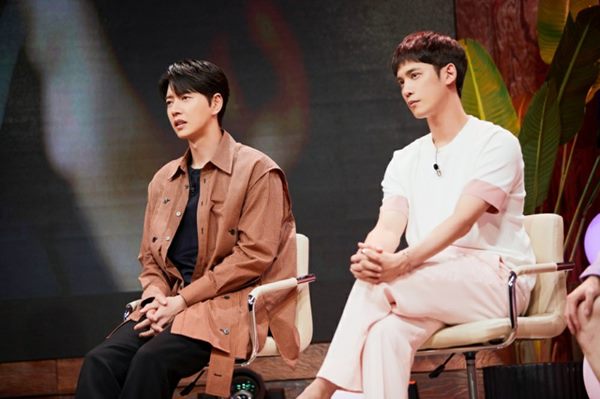 (사진 : 마운틴무브먼트, 젤리피쉬 엔터테인먼트 제공)