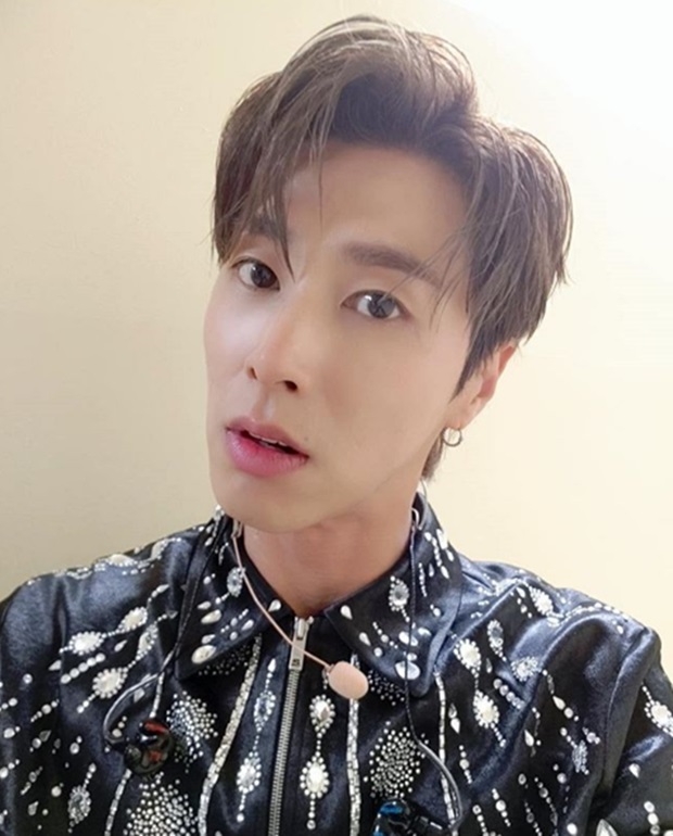 유노윤호 나이 (사진: 유노윤호 인스타그램)