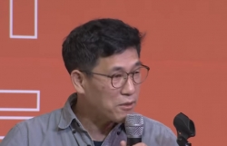 진중권 전 동양대 교수