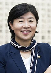서영교 국회 행안위원장